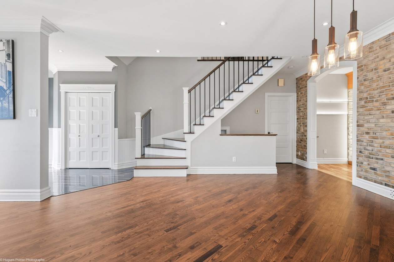 Vue d'ensemble — 249 - 249A, Rue Ludger-Duvernay, Varennes, J3X1W6, Varennes