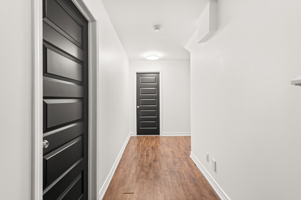 Corridor — 705, Rue Marguerite, Saint-Lin/Laurentides, J5M0C6, Saint-Lin/Laurentides
