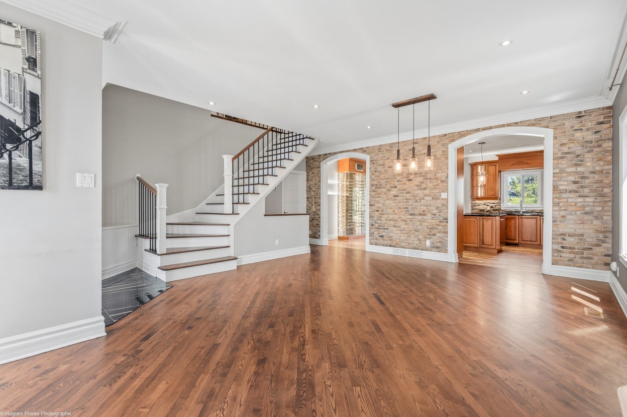 Salle à manger — 249 - 249A, Rue Ludger-Duvernay, Varennes, J3X1W6, Varennes