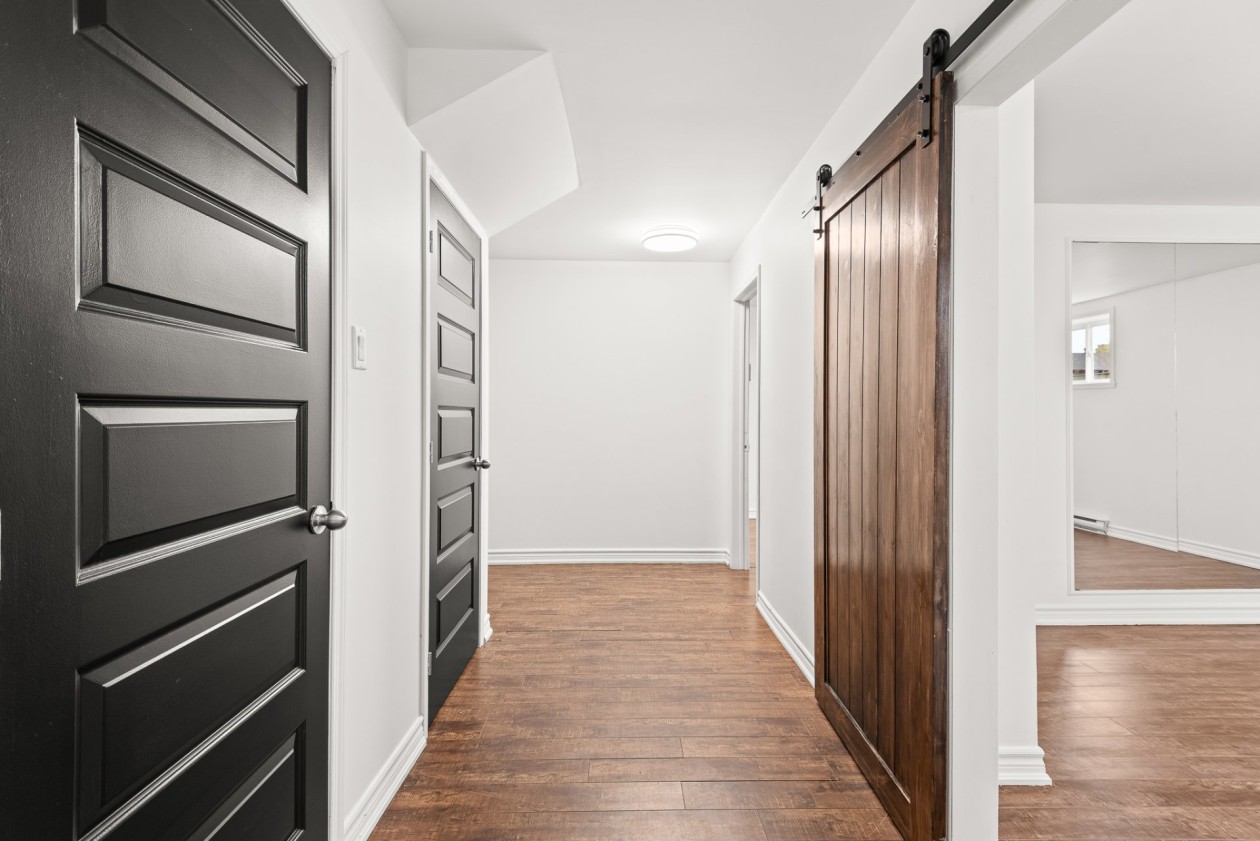 Corridor — 705, Rue Marguerite, Saint-Lin/Laurentides, J5M0C6, Saint-Lin/Laurentides