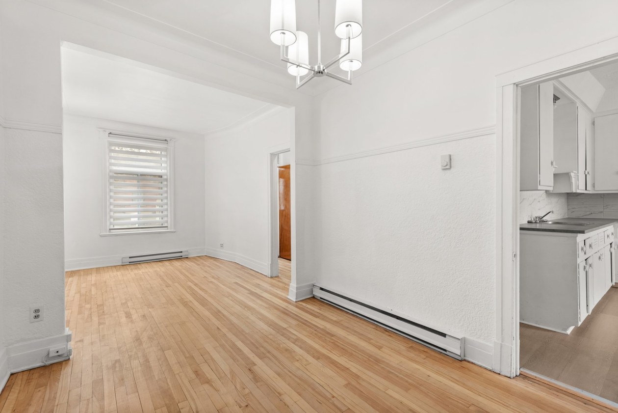 Vue d'ensemble — 2680 - 2680A, Av. d'Orléans, Montréal (Mercier/Hochelaga-Maisonneuve), H1W3S5, Montréal (Mercier/Hochelaga-Maisonneuve)