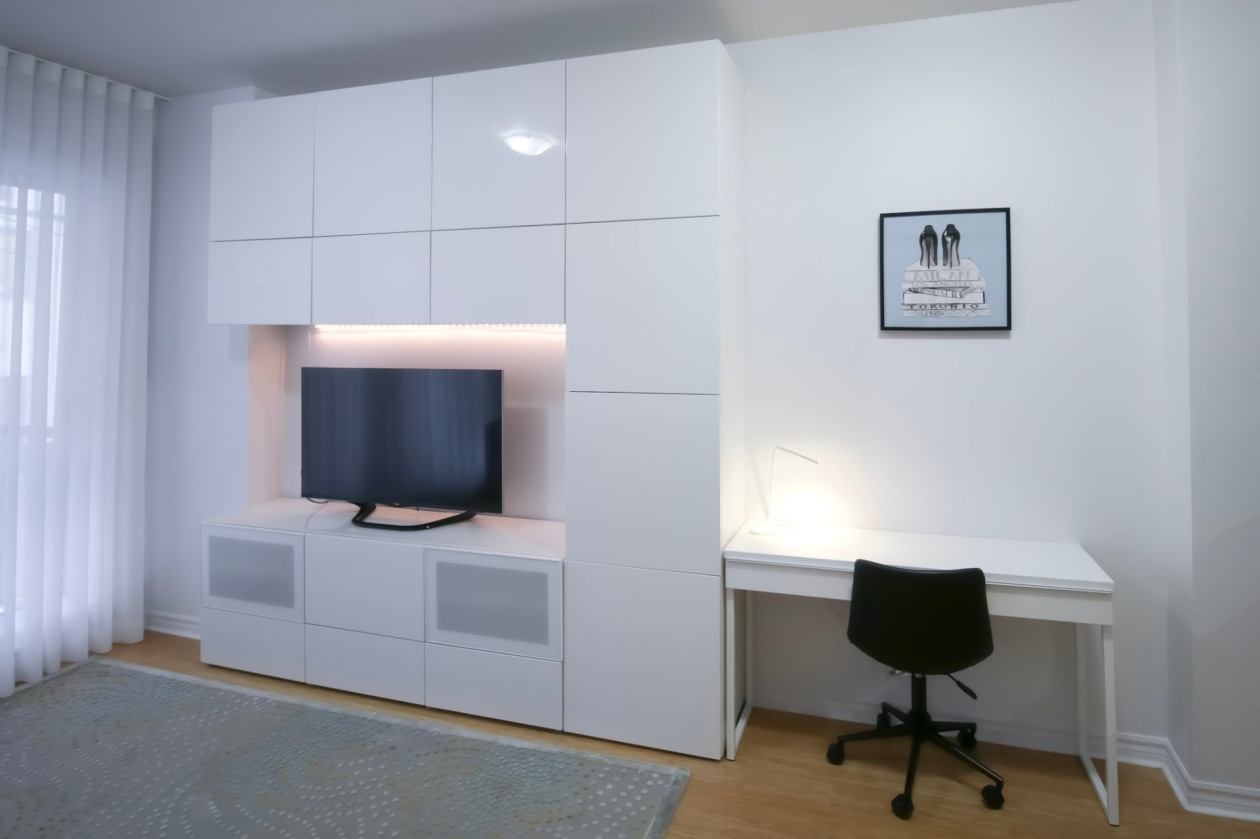 Bureau — 3456, Av. du Parc, 208, Montréal (Le Plateau-Mont-Royal), H2X2H7, Montréal (Le Plateau-Mont-Royal)