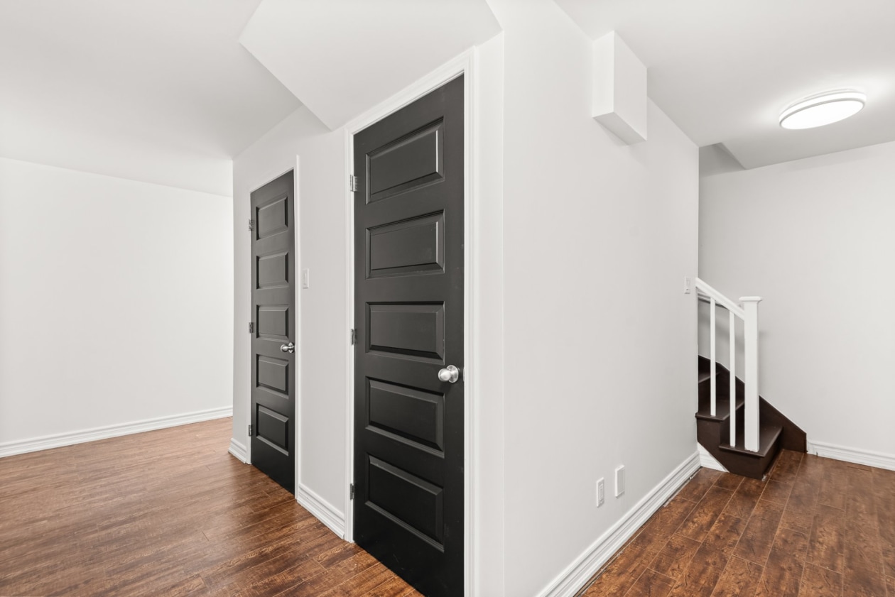 Corridor — 705, Rue Marguerite, Saint-Lin/Laurentides, J5M0C6, Saint-Lin/Laurentides