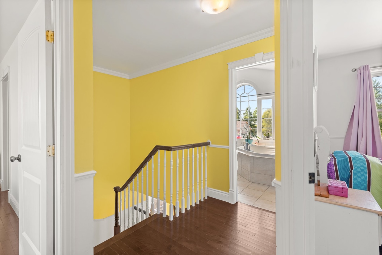 Vue d'ensemble — 665, Rue Vincent-Sicari, Sainte-Julienne, J0K2T0, Sainte-Julienne
