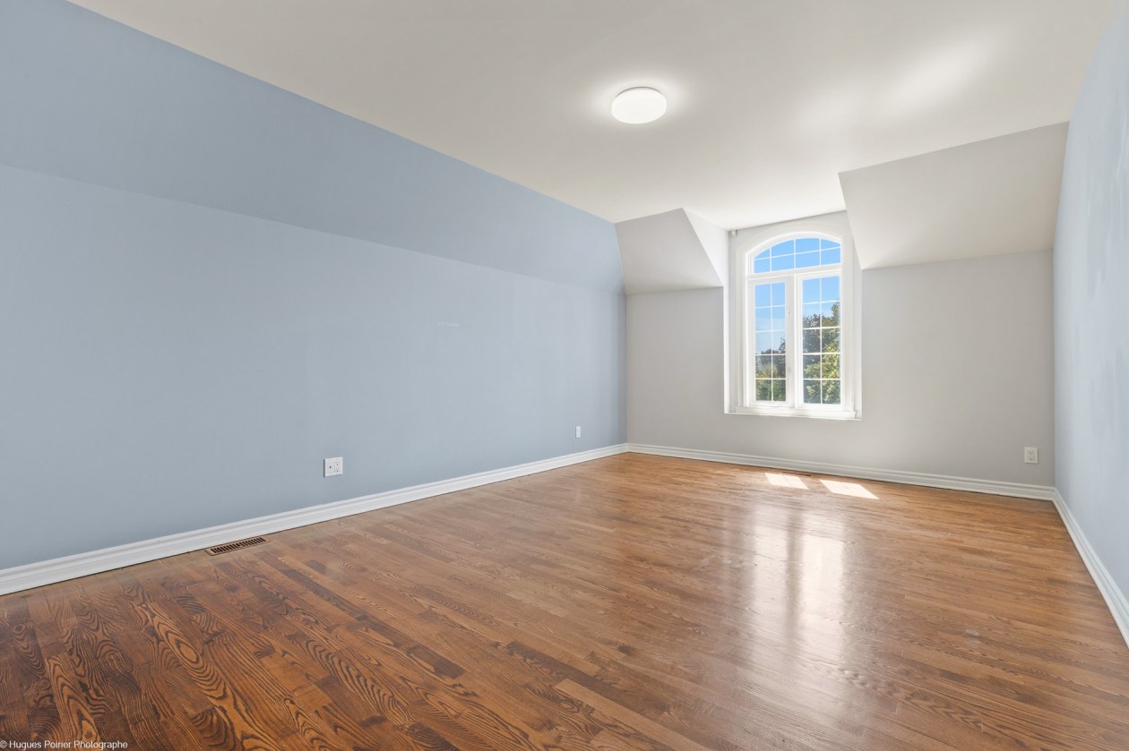 Chambre à coucher principale — 249 - 249A, Rue Ludger-Duvernay, Varennes, J3X1W6, Varennes