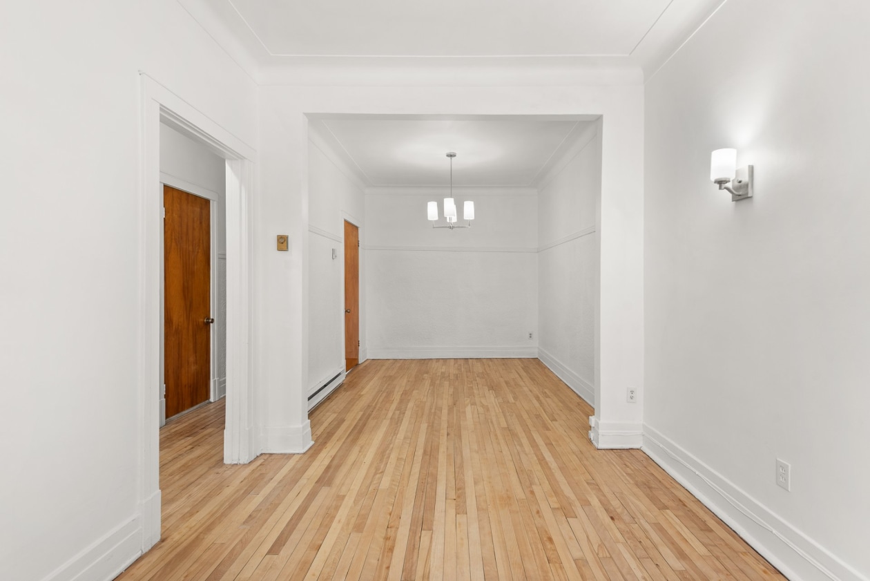 Vue d'ensemble — 2680 - 2680A, Av. d'Orléans, Montréal (Mercier/Hochelaga-Maisonneuve), H1W3S5, Montréal (Mercier/Hochelaga-Maisonneuve)