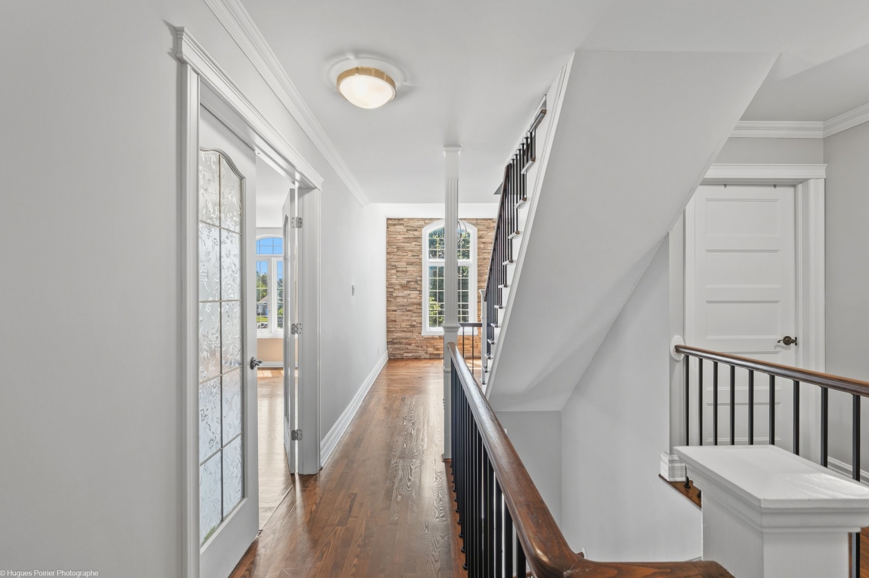 Boudoir — 249 - 249A, Rue Ludger-Duvernay, Varennes, J3X1W6, Varennes