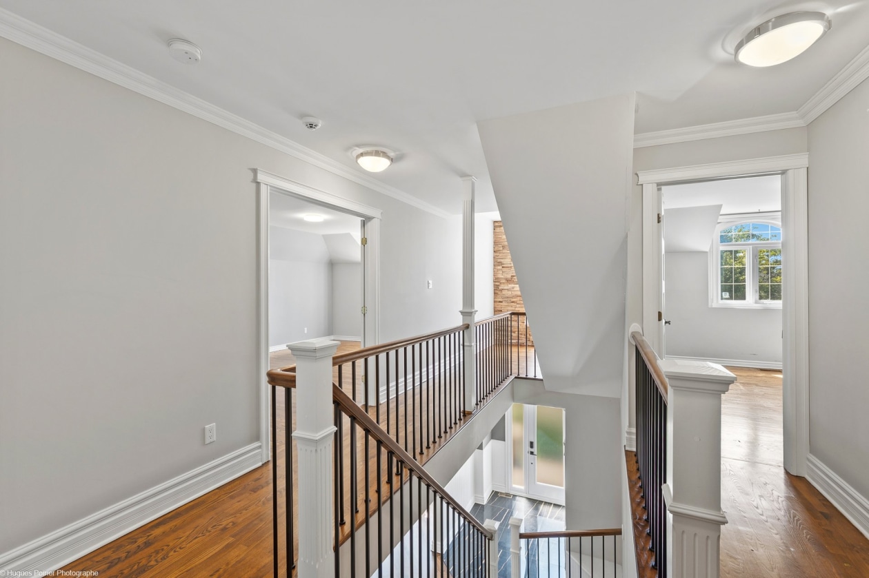 Vue d'ensemble — 249 - 249A, Rue Ludger-Duvernay, Varennes, J3X1W6, Varennes