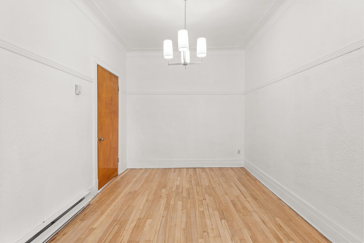 Chambre à coucher — 2680 - 2680A, Av. d'Orléans, Montréal (Mercier/Hochelaga-Maisonneuve), H1W3S5, Montréal (Mercier/Hochelaga-Maisonneuve)