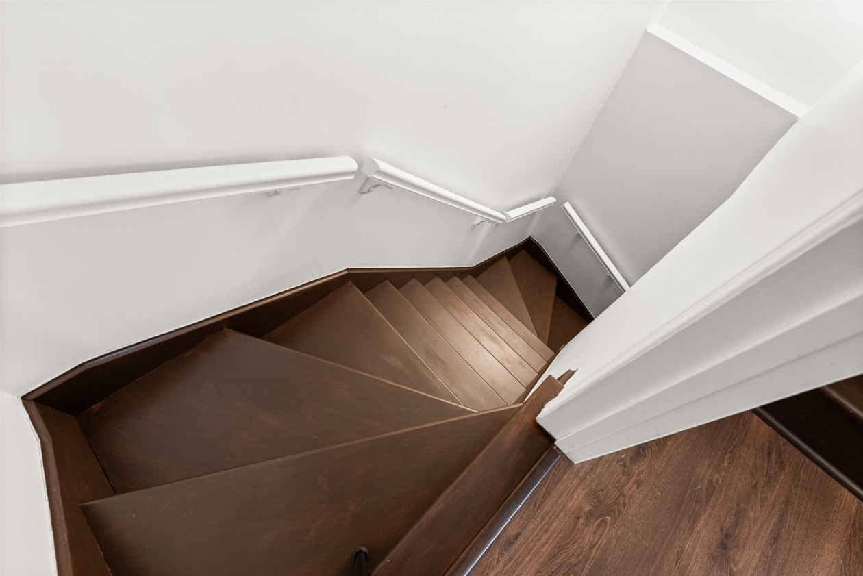Escalier — 705, Rue Marguerite, Saint-Lin/Laurentides, J5M0C6, Saint-Lin/Laurentides