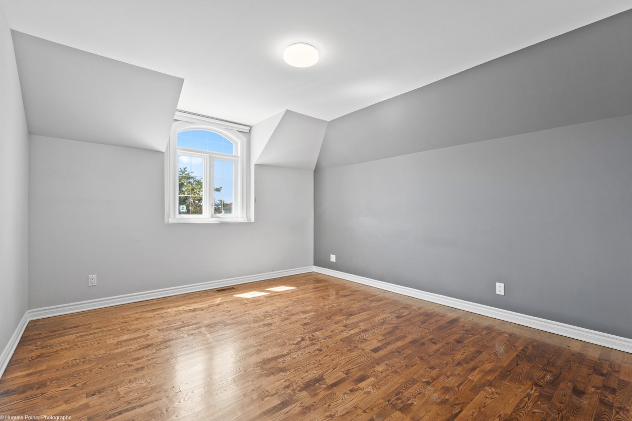 Chambre à coucher — 249 - 249A, Rue Ludger-Duvernay, Varennes, J3X1W6, Varennes