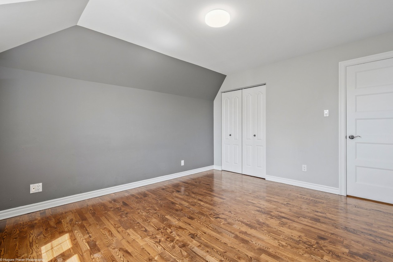 Chambre à coucher — 249 - 249A, Rue Ludger-Duvernay, Varennes, J3X1W6, Varennes