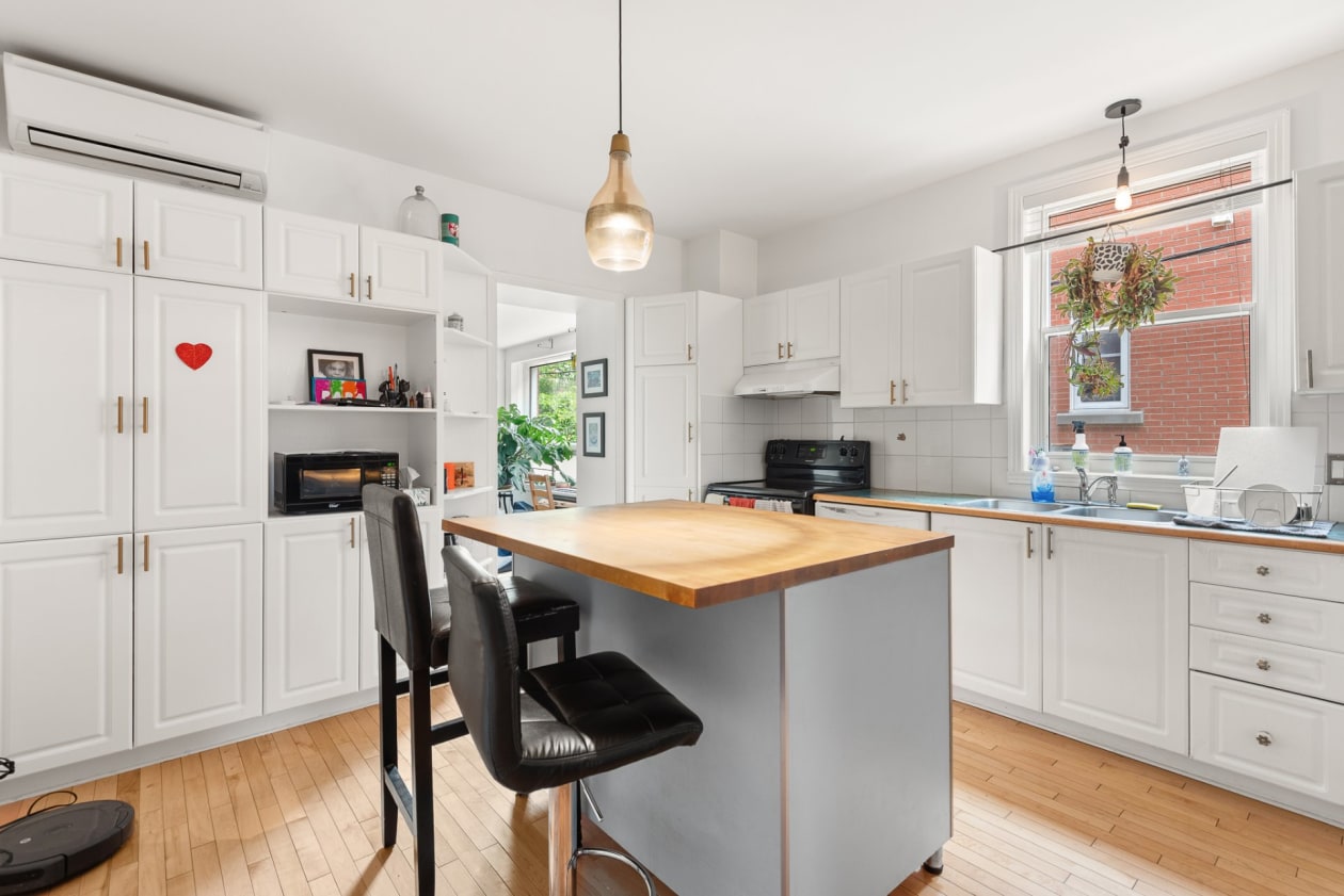 Photo 12 — 5969 - 5971, 12e Avenue, Montréal (Rosemont/La Petite-Patrie), H1X3A3, Montréal (Rosemont/La Petite-Patrie)