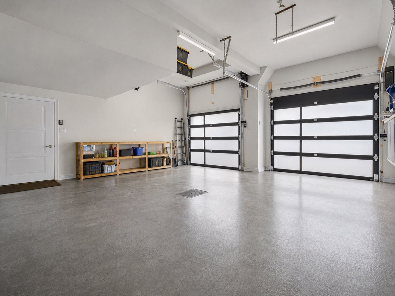 Garage — 249 - 249A, Rue Ludger-Duvernay, Varennes, J3X1W6, Varennes