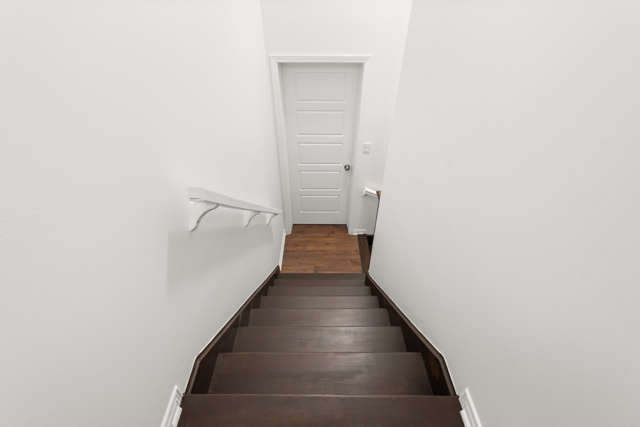 Escalier — 705, Rue Marguerite, Saint-Lin/Laurentides, J5M0C6, Saint-Lin/Laurentides