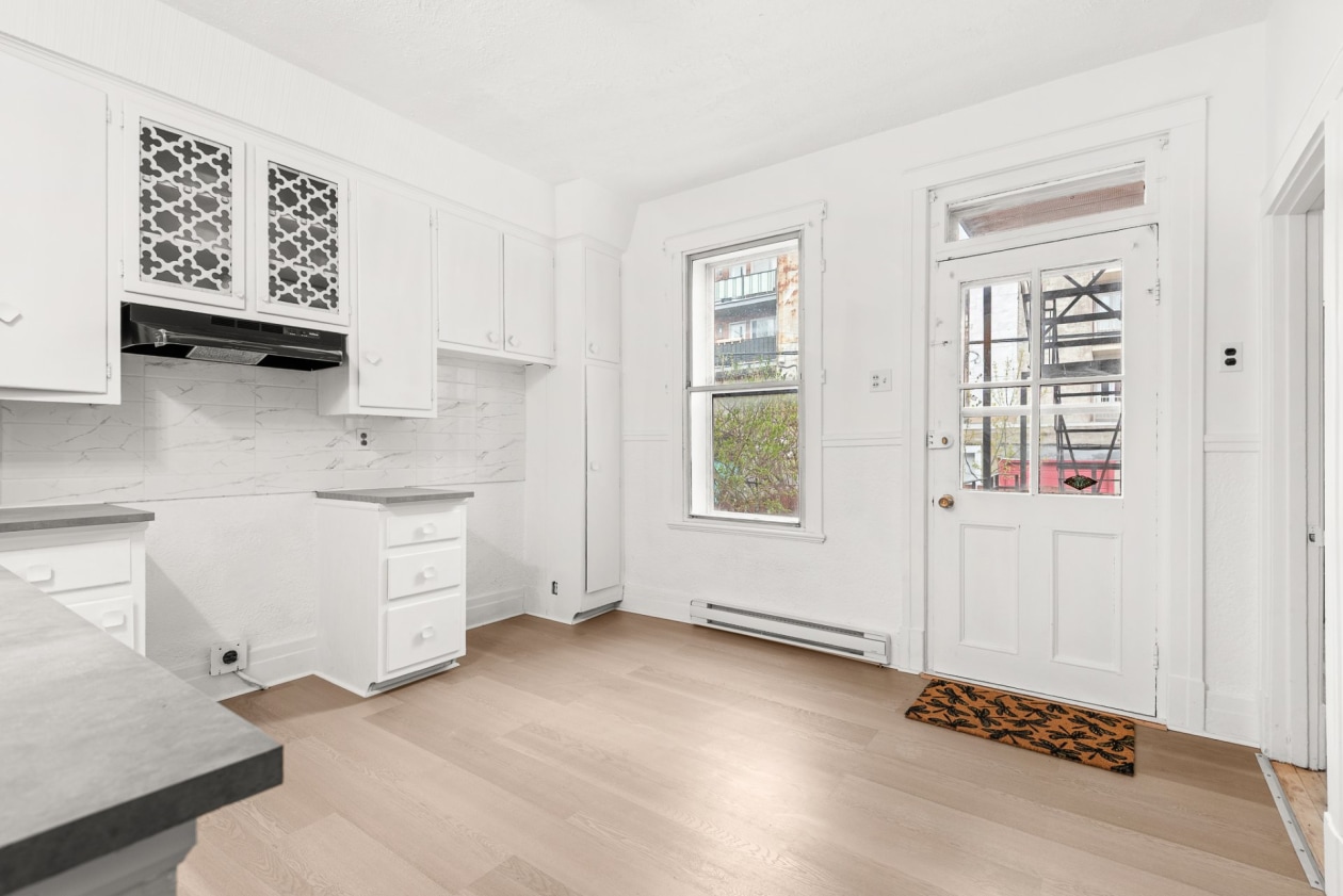 Photo 21 — 2680 - 2680A, Av. d'Orléans, Montréal (Mercier/Hochelaga-Maisonneuve), H1W3S5, Montréal (Mercier/Hochelaga-Maisonneuve)