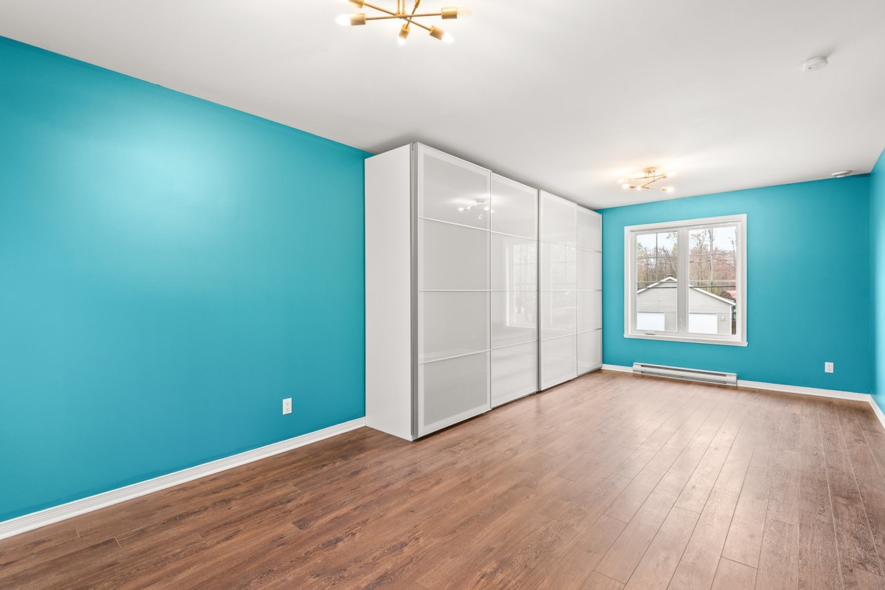 Salle de jeux — 705, Rue Marguerite, Saint-Lin/Laurentides, J5M0C6, Saint-Lin/Laurentides