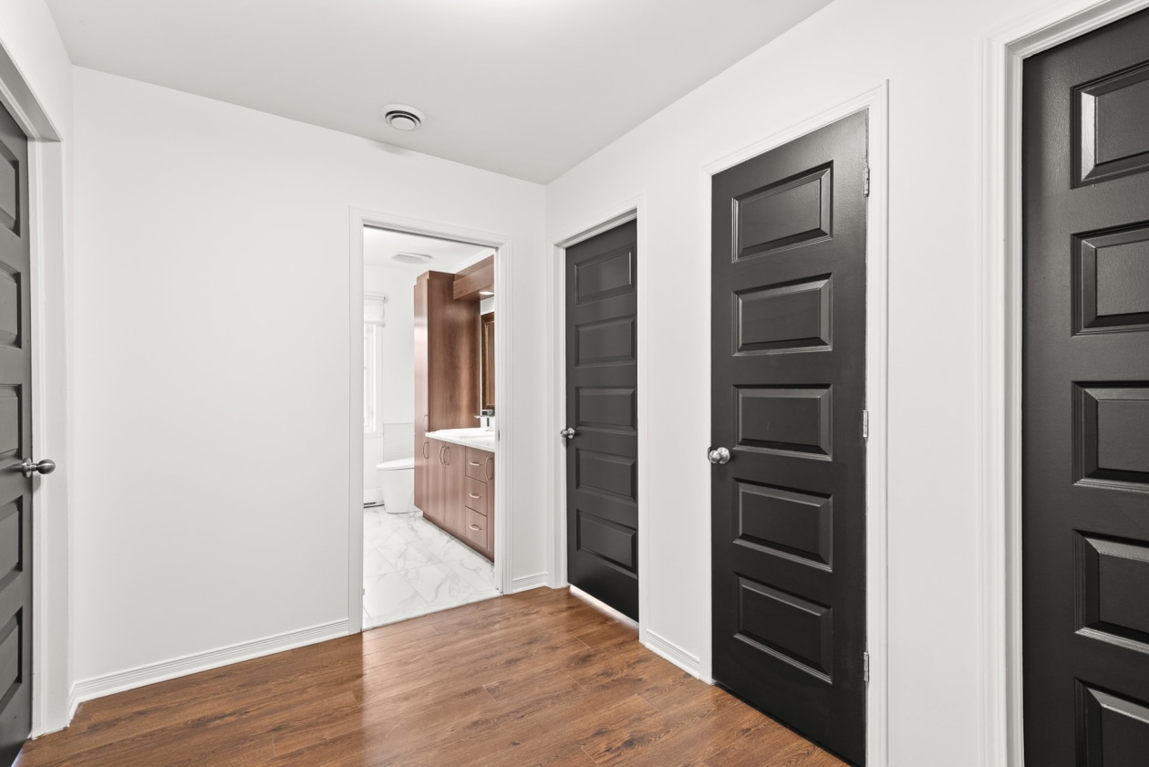 Corridor — 705, Rue Marguerite, Saint-Lin/Laurentides, J5M0C6, Saint-Lin/Laurentides