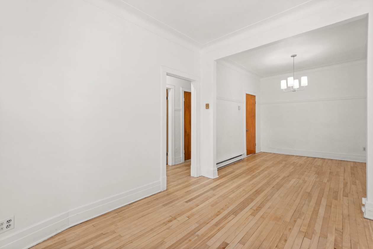 Vue d'ensemble — 2680 - 2680A, Av. d'Orléans, Montréal (Mercier/Hochelaga-Maisonneuve), H1W3S5, Montréal (Mercier/Hochelaga-Maisonneuve)
