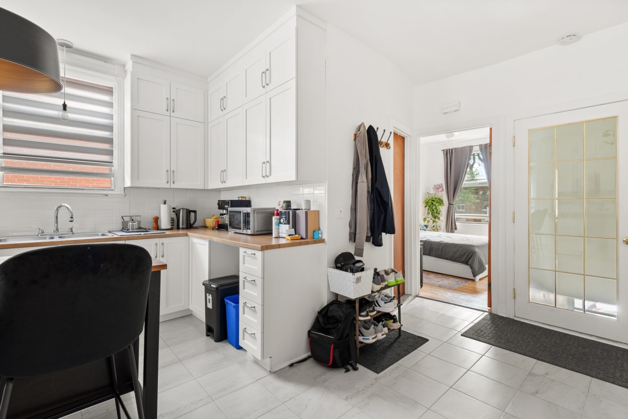 Photo 47 — 5969 - 5971, 12e Avenue, Montréal (Rosemont/La Petite-Patrie), H1X3A3, Montréal (Rosemont/La Petite-Patrie)