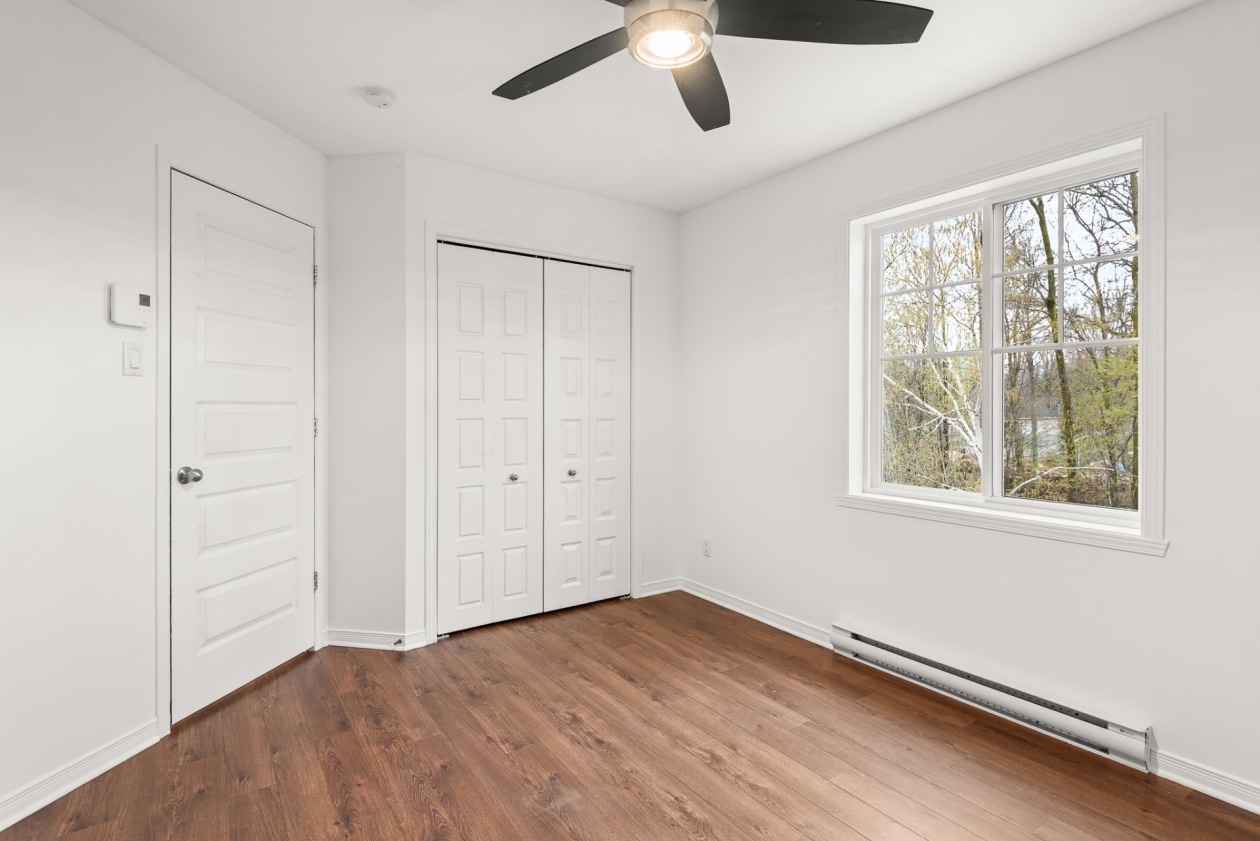 Chambre à coucher — 705, Rue Marguerite, Saint-Lin/Laurentides, J5M0C6, Saint-Lin/Laurentides