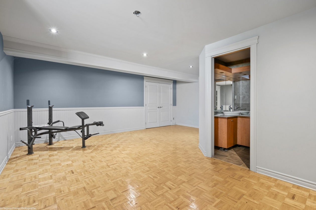 Salle familiale — 249 - 249A, Rue Ludger-Duvernay, Varennes, J3X1W6, Varennes