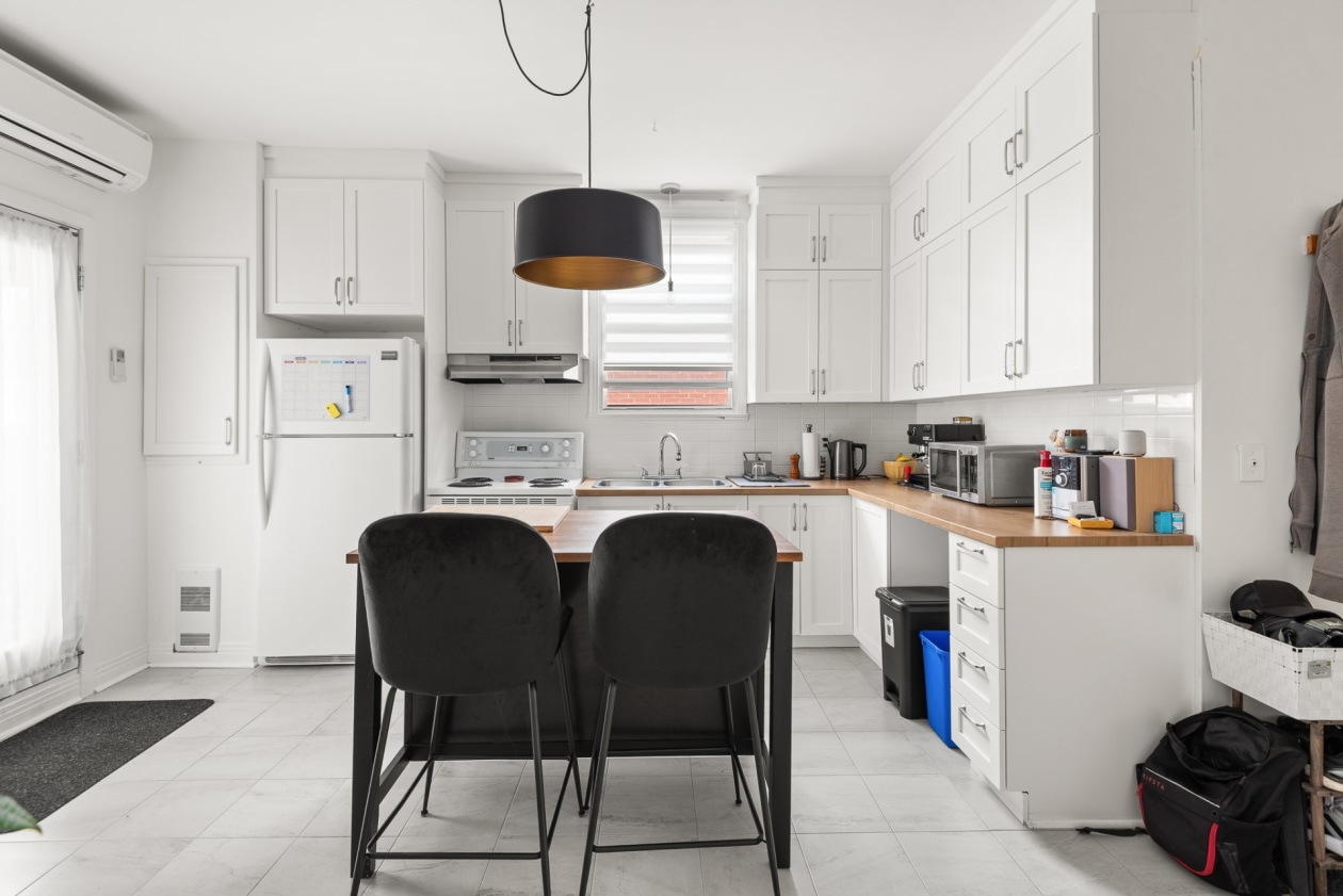 Photo 48 — 5969 - 5971, 12e Avenue, Montréal (Rosemont/La Petite-Patrie), H1X3A3, Montréal (Rosemont/La Petite-Patrie)