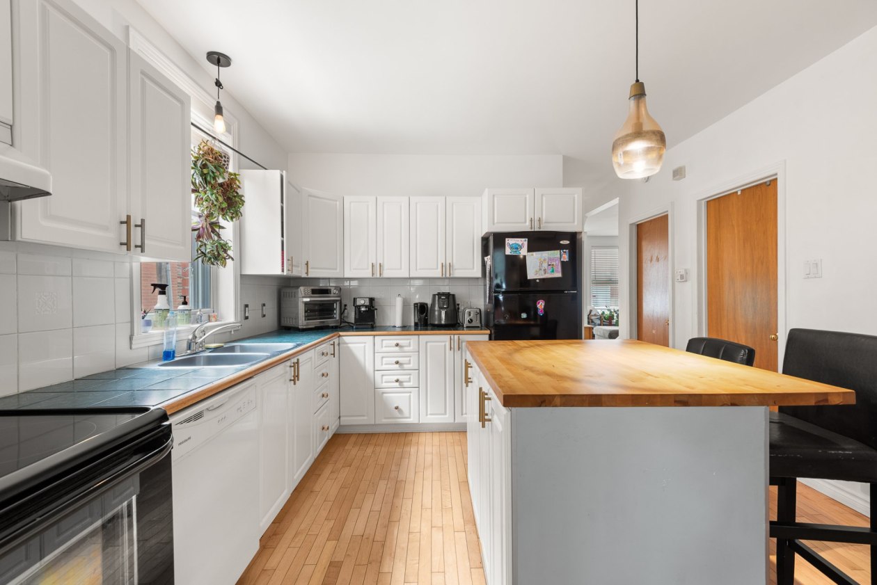 Photo 17 — 5969 - 5971, 12e Avenue, Montréal (Rosemont/La Petite-Patrie), H1X3A3, Montréal (Rosemont/La Petite-Patrie)