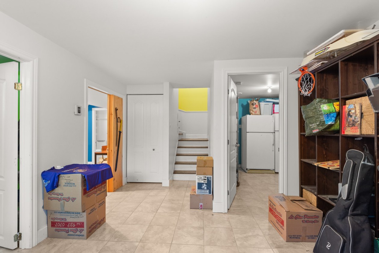 Vue d'ensemble — 665, Rue Vincent-Sicari, Sainte-Julienne, J0K2T0, Sainte-Julienne