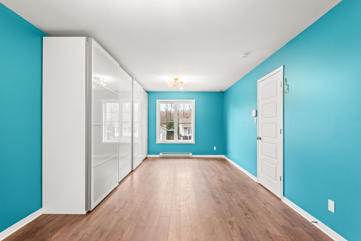 Salle de jeux — 705, Rue Marguerite, Saint-Lin/Laurentides, J5M0C6, Saint-Lin/Laurentides