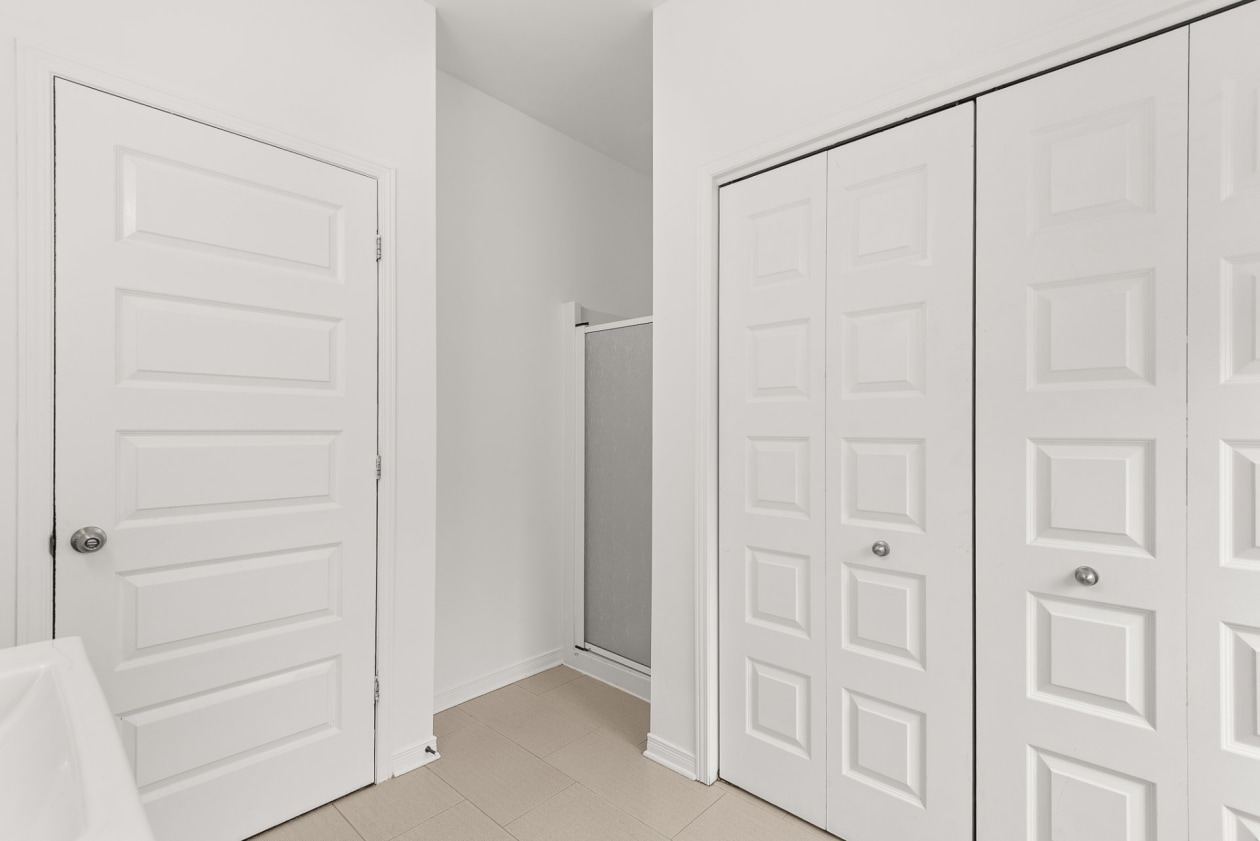 Salle de bains — 705, Rue Marguerite, Saint-Lin/Laurentides, J5M0C6, Saint-Lin/Laurentides