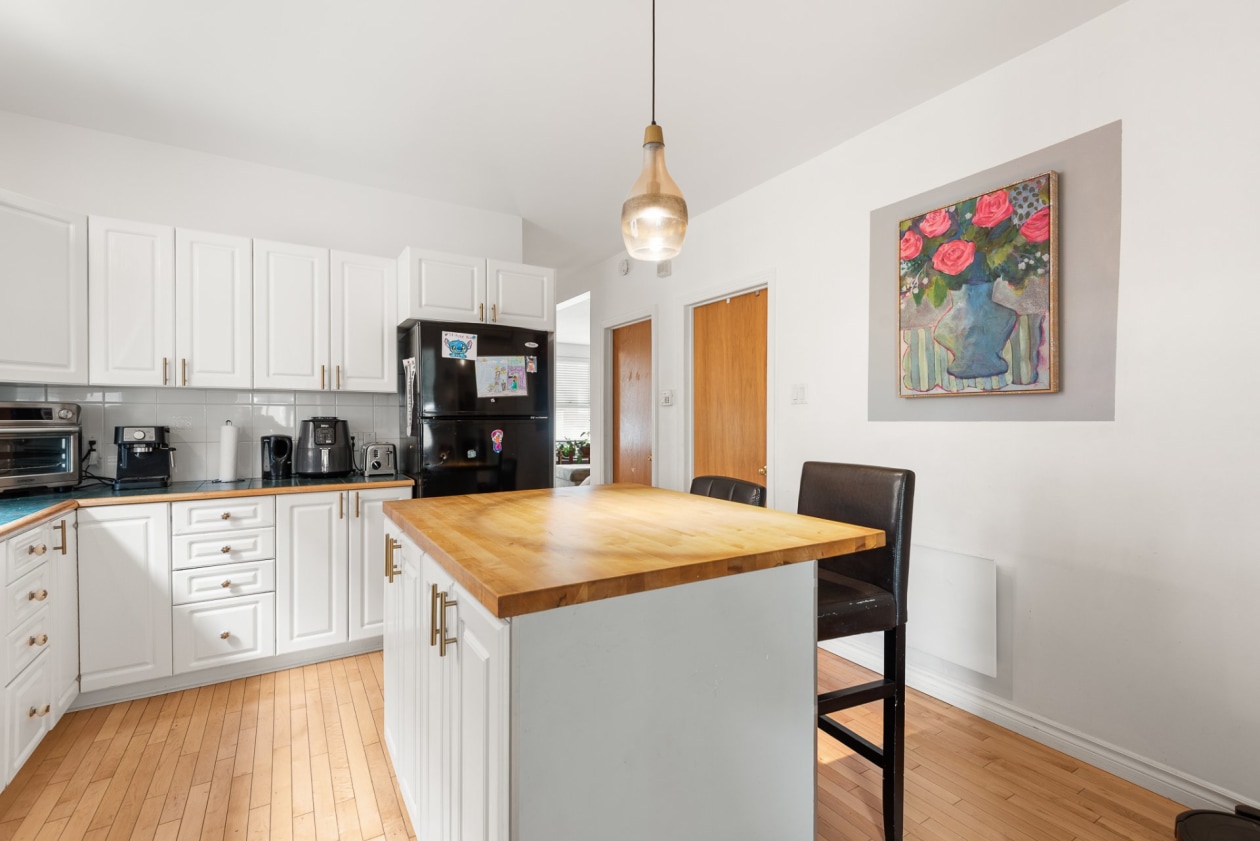 Photo 16 — 5969 - 5971, 12e Avenue, Montréal (Rosemont/La Petite-Patrie), H1X3A3, Montréal (Rosemont/La Petite-Patrie)