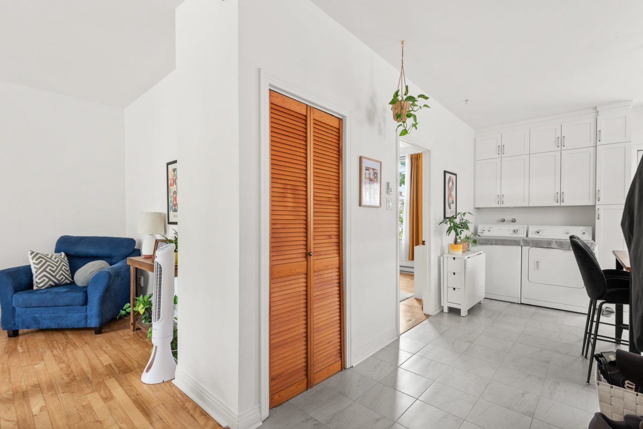 Photo 38 — 5969 - 5971, 12e Avenue, Montréal (Rosemont/La Petite-Patrie), H1X3A3, Montréal (Rosemont/La Petite-Patrie)