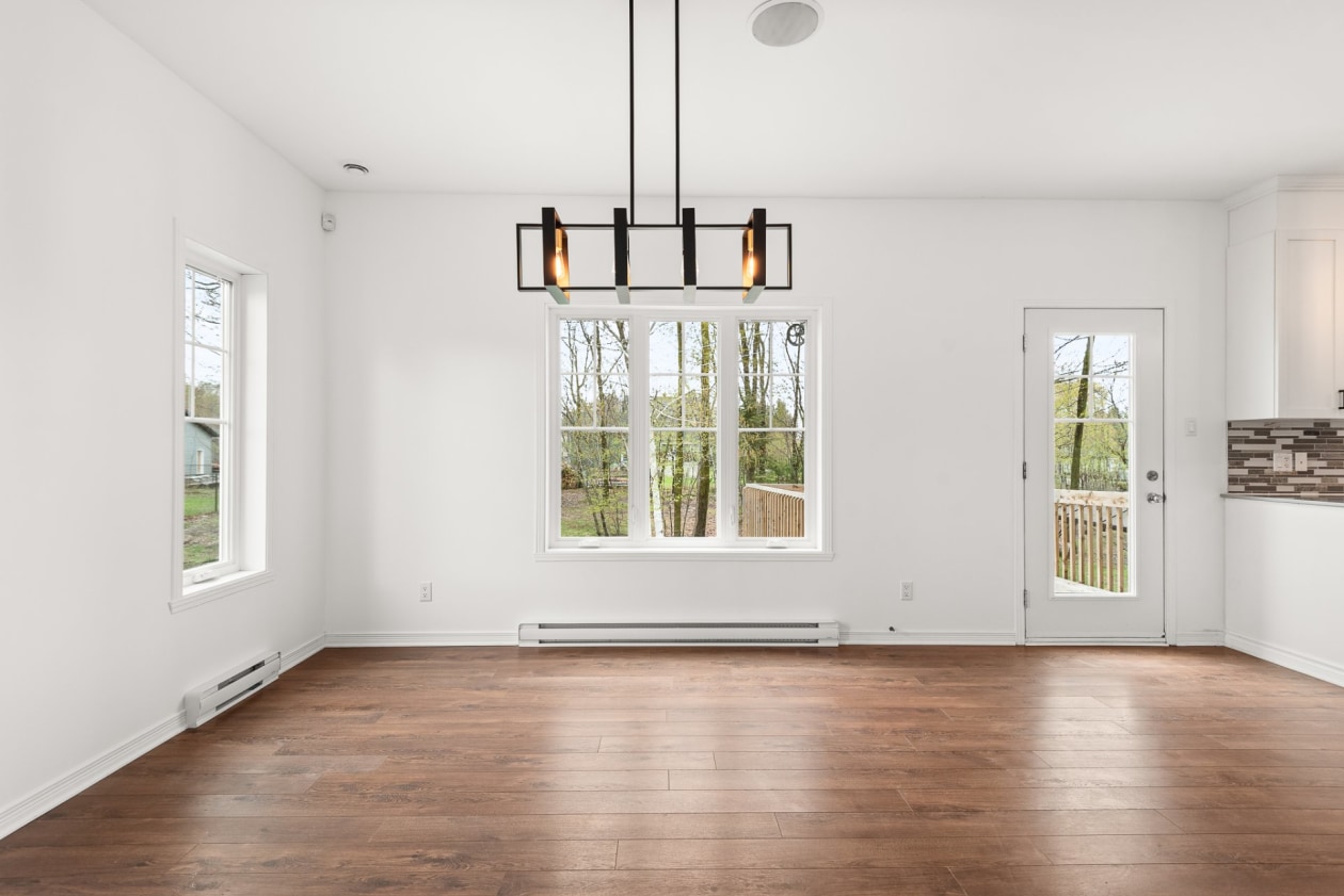 Salle à manger — 705, Rue Marguerite, Saint-Lin/Laurentides, J5M0C6, Saint-Lin/Laurentides