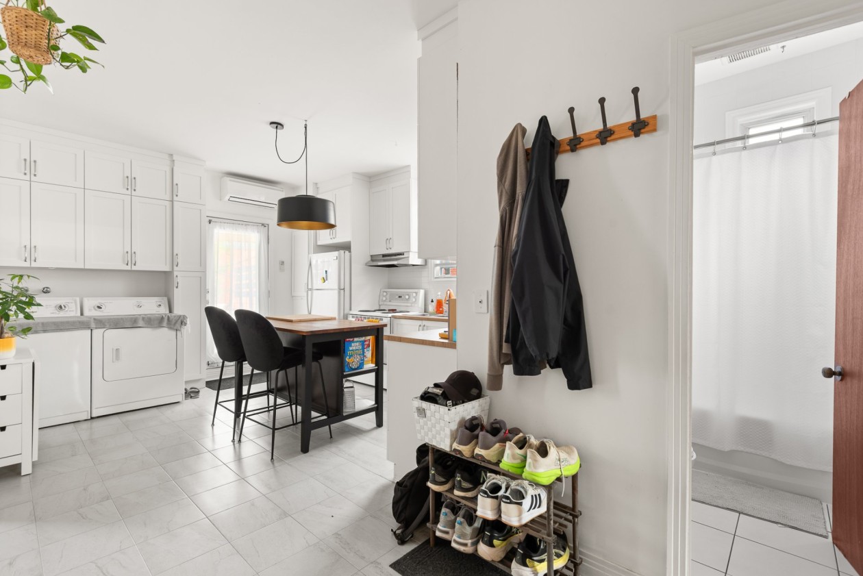 Photo 37 — 5969 - 5971, 12e Avenue, Montréal (Rosemont/La Petite-Patrie), H1X3A3, Montréal (Rosemont/La Petite-Patrie)