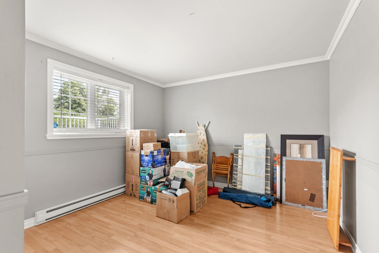 Chambre à coucher — 322, Rue Réaumur, Laval (Auteuil), H7H3E7, Laval (Auteuil)