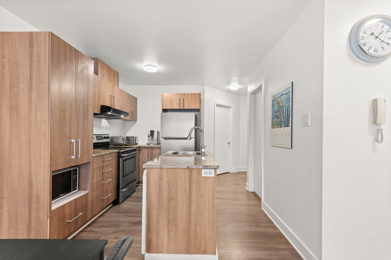 Photo 16 — 7637, Av. Léonard-De Vinci, 1, Montréal (Villeray/Saint-Michel/Parc-Extension), H2A2N6, Montréal (Villeray/Saint-Michel/Parc-Extension)