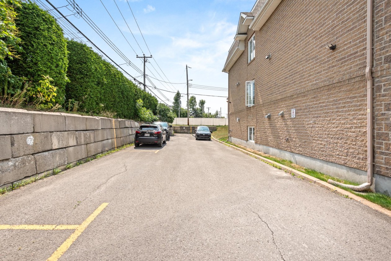 Photo 32 — 322, Rue Réaumur, Laval (Auteuil), H7H3E7, Laval (Auteuil)