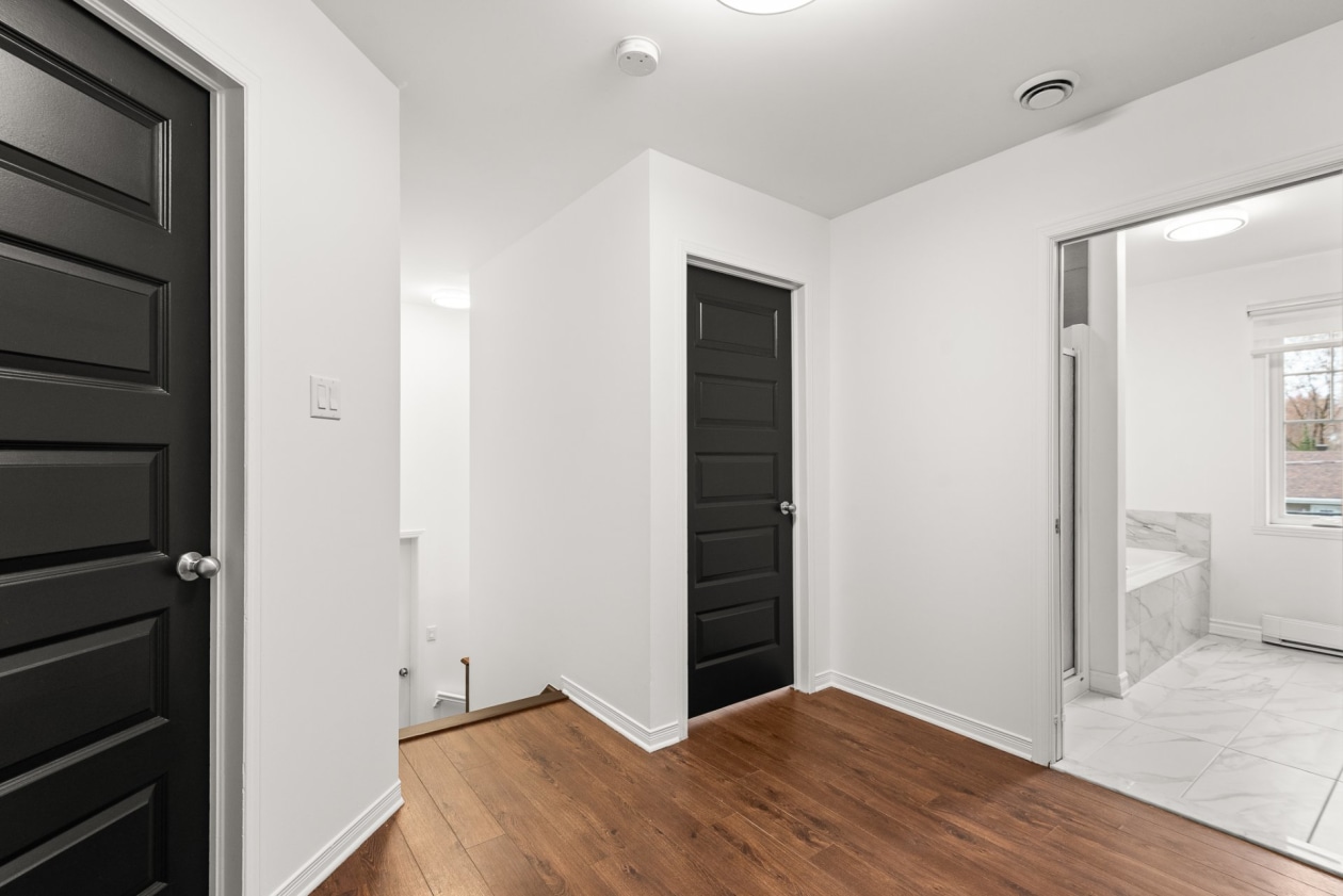 Corridor — 705, Rue Marguerite, Saint-Lin/Laurentides, J5M0C6, Saint-Lin/Laurentides