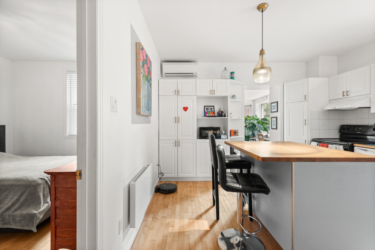Photo 11 — 5969 - 5971, 12e Avenue, Montréal (Rosemont/La Petite-Patrie), H1X3A3, Montréal (Rosemont/La Petite-Patrie)
