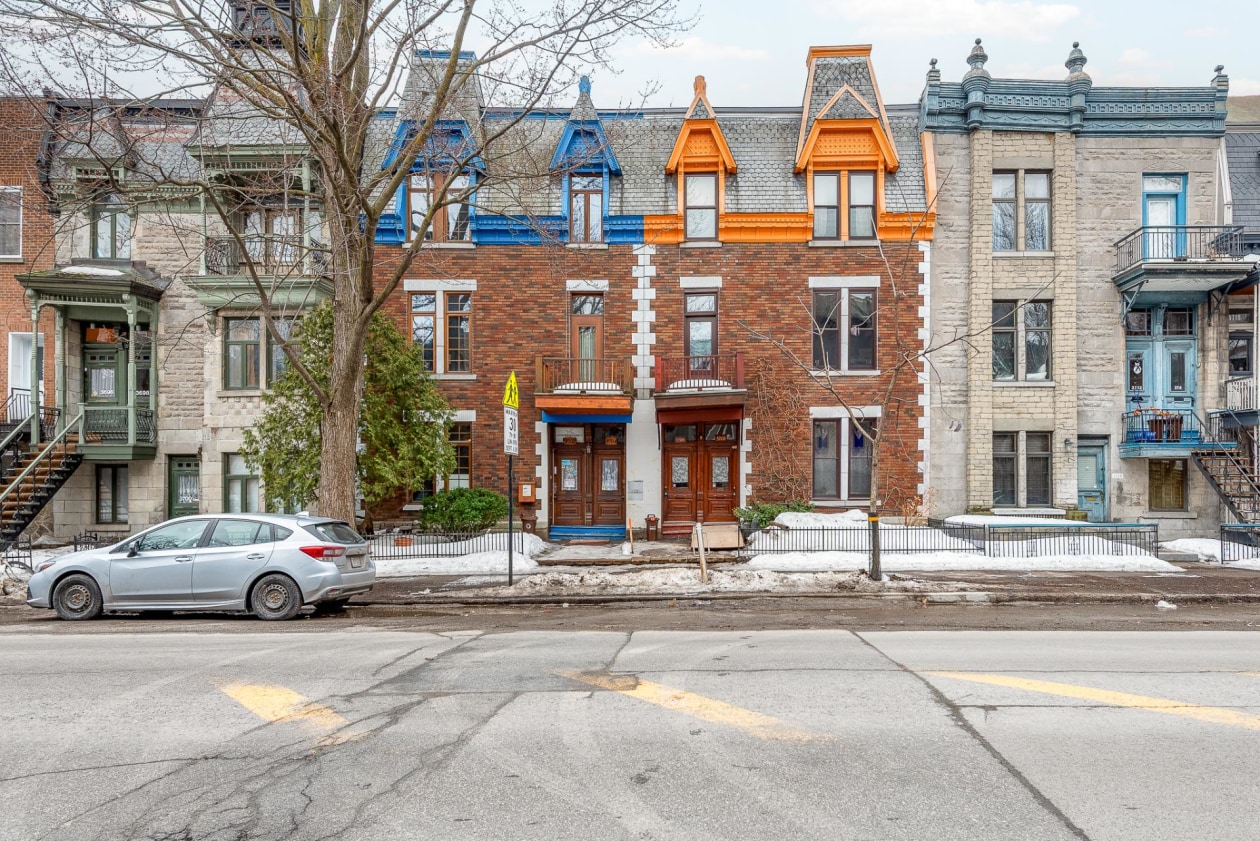 3706A, Rue St-Hubert