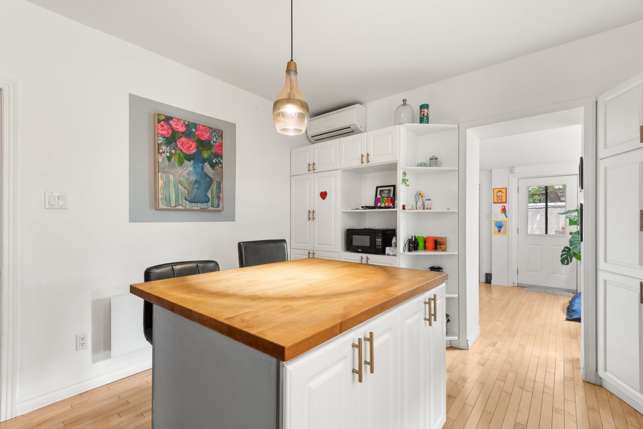 Photo 18 — 5969 - 5971, 12e Avenue, Montréal (Rosemont/La Petite-Patrie), H1X3A3, Montréal (Rosemont/La Petite-Patrie)