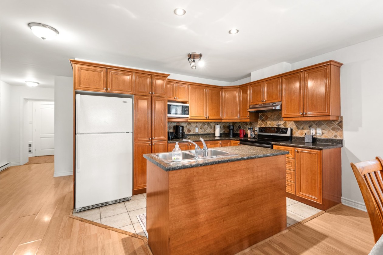 Photo 18 — 322, Rue Réaumur, Laval (Auteuil), H7H3E7, Laval (Auteuil)