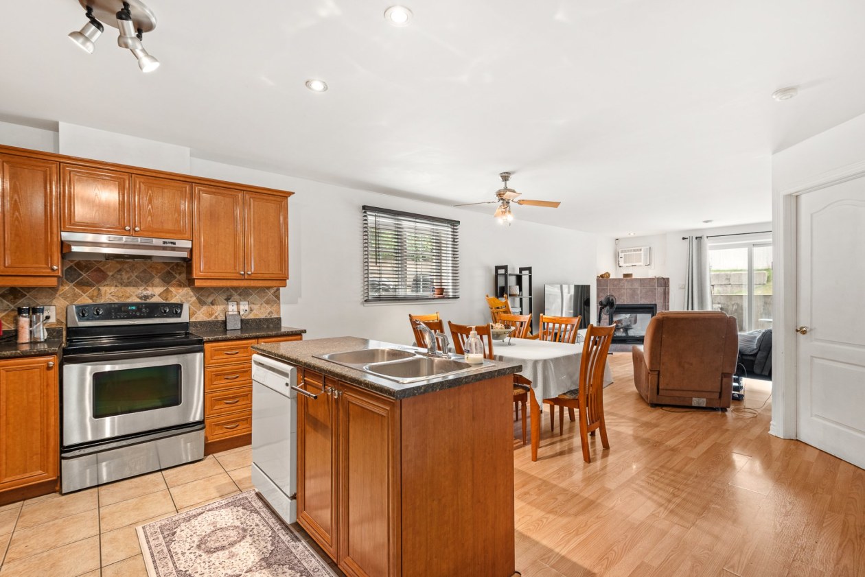 Photo 16 — 322, Rue Réaumur, Laval (Auteuil), H7H3E7, Laval (Auteuil)