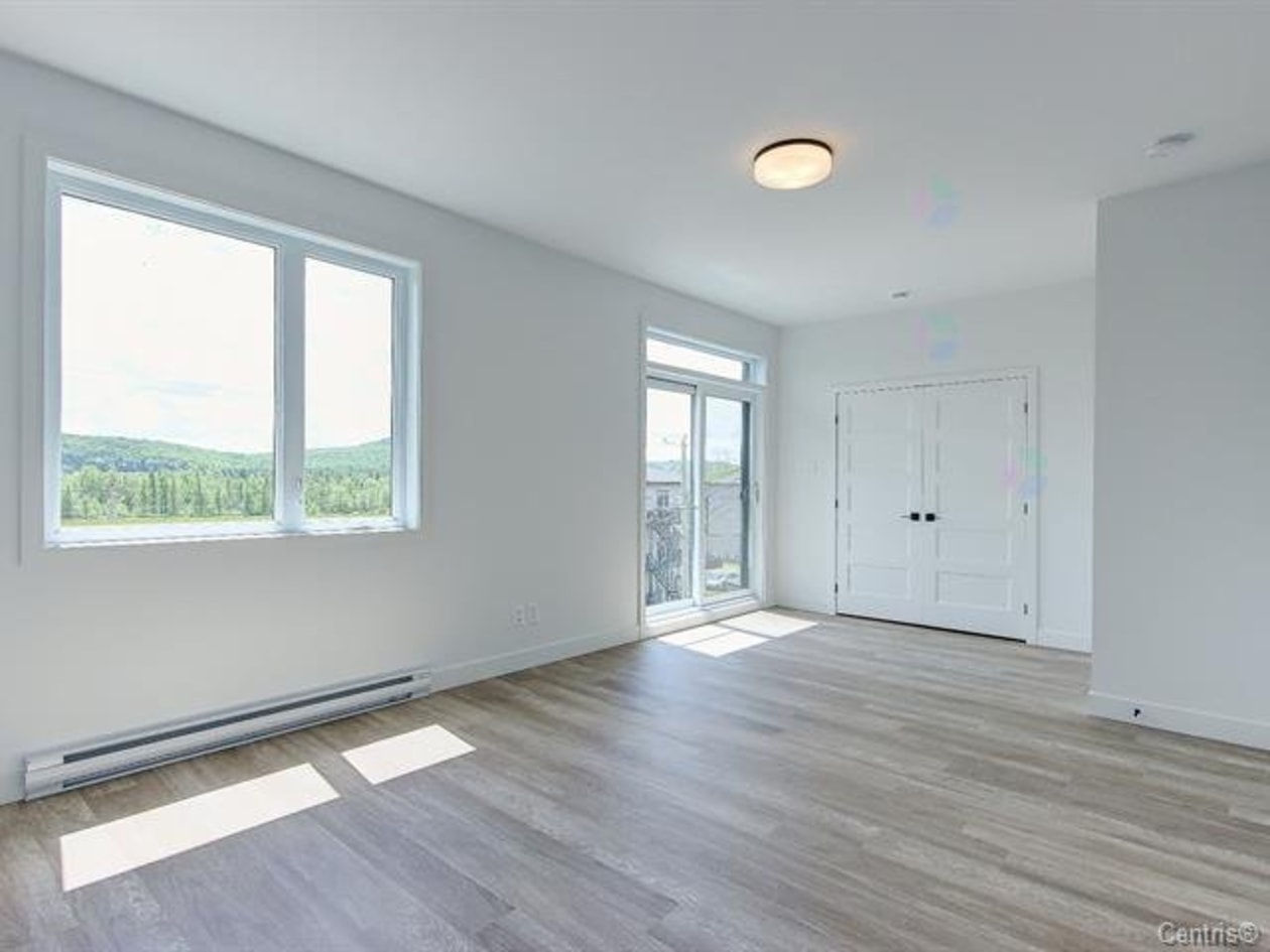 Chambre à coucher principale — 175, Rue de Toronto, 101, Cowansville, J2K3H3, Cowansville