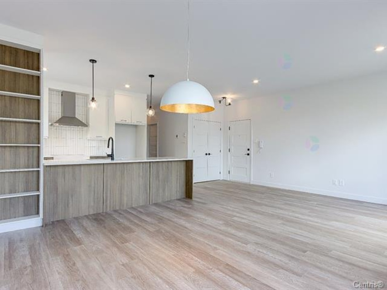 Salle à manger — 175, Rue de Toronto, 101, Cowansville, J2K3H3, Cowansville