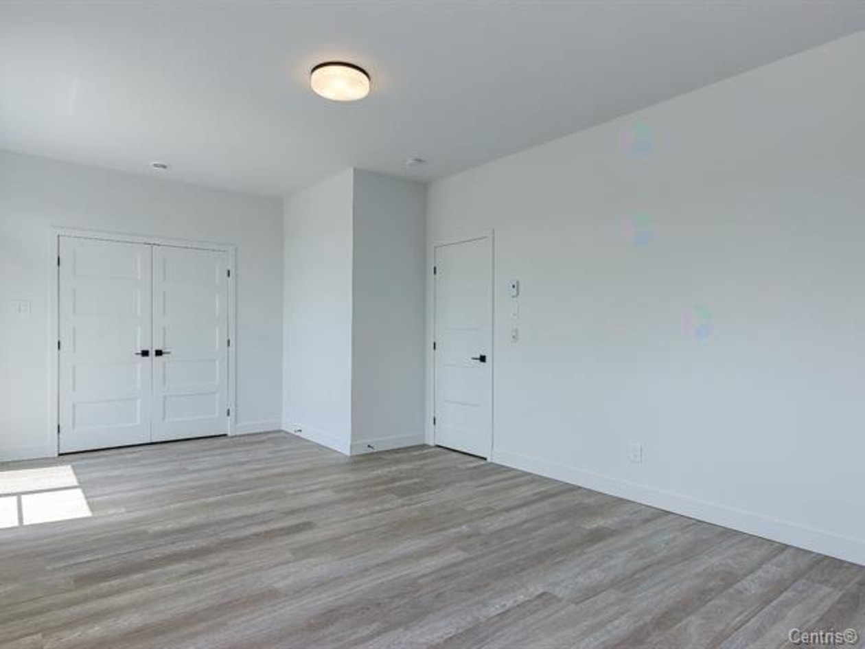 Chambre à coucher principale — 175, Rue de Toronto, 101, Cowansville, J2K3H3, Cowansville