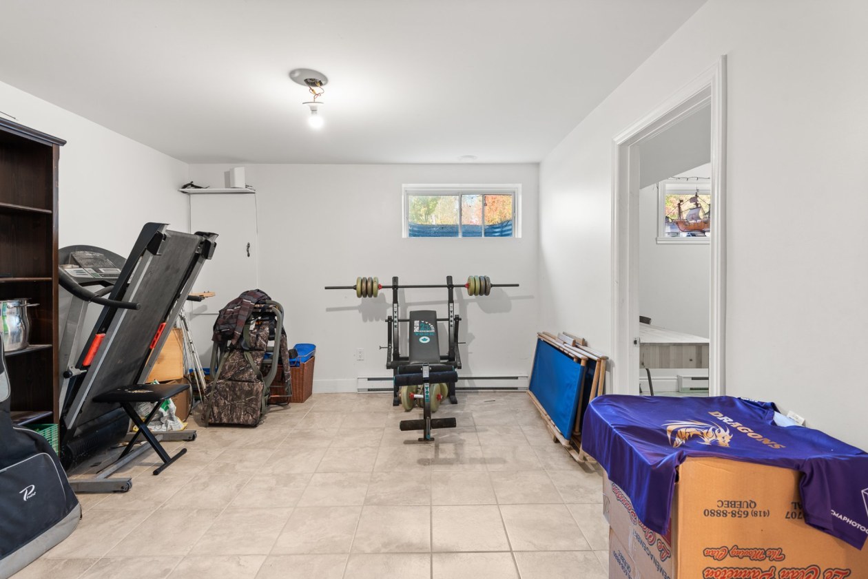 Salle familiale — 665Z, Rue Vincent-Sicari, Sainte-Julienne, J0K2T0, Sainte-Julienne