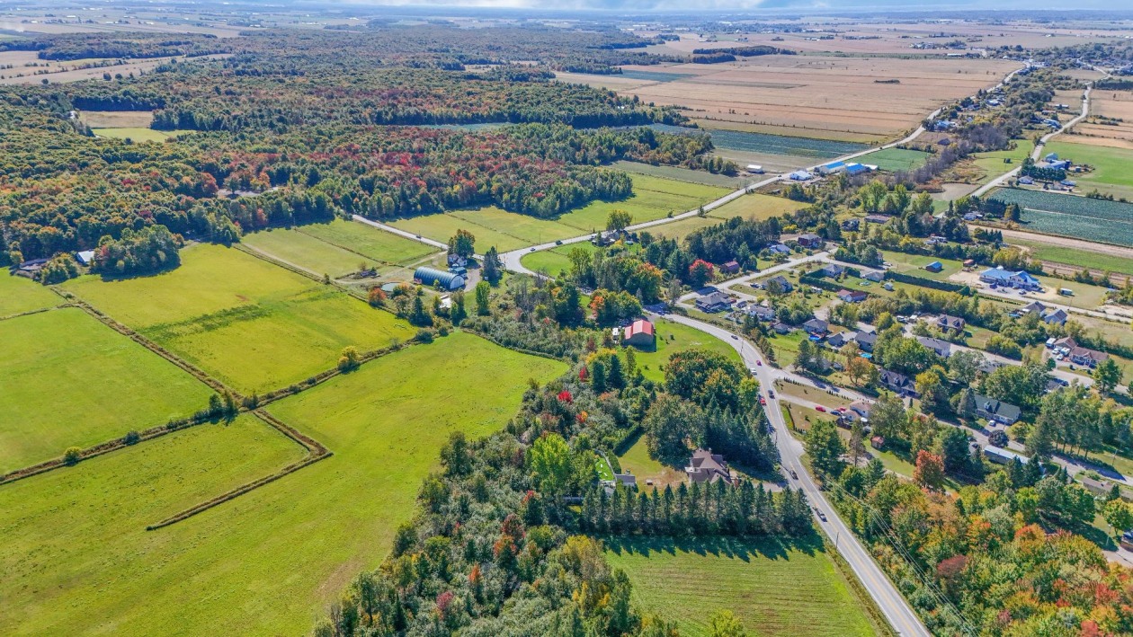 À proximité — 665, Rue Vincent-Sicari, Sainte-Julienne, J0K2T0, Sainte-Julienne