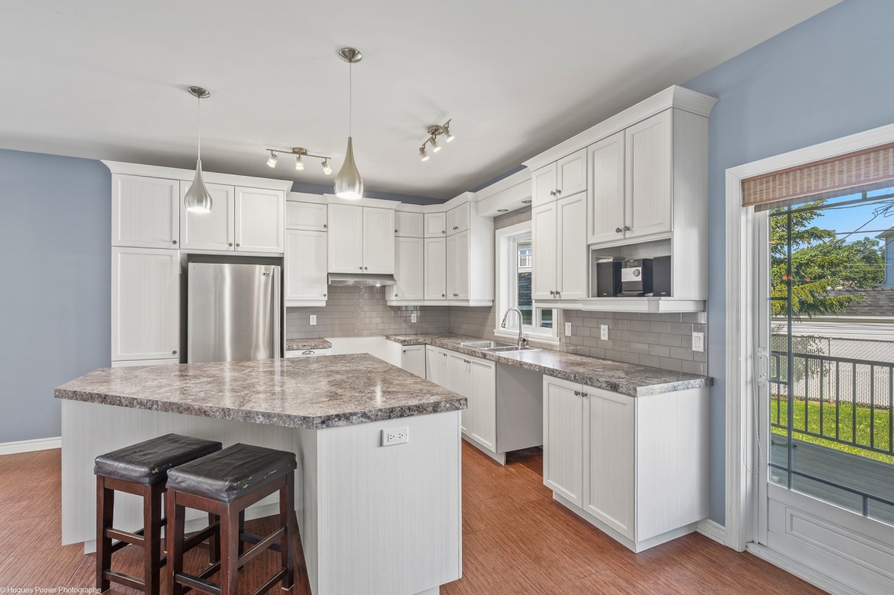 Photo 58 — 249 - 249A, Rue Ludger-Duvernay, Varennes, J3X1W6, Varennes
